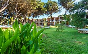 Sol Parc Apartments Menorca